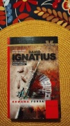 Krwawa forsa David Ignatius 