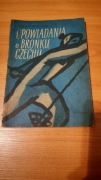 Wojciech Jarzębowski- Opowiadania o Romku Czechu 