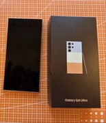 Samsung Galaxy S24Ultra 512GB plus Galaxy Watch 6 47mm