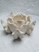 Świecznik kwiat na t-lighta 