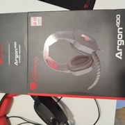 Słuchawki Genesis Argon 400