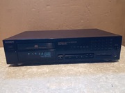 Odtwarzacz CD : SONY CDP-515