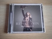 David Garrett - Rock Revolution CD