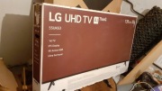 Telewizor LG 55UK63  55"