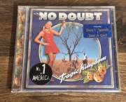 No Doubt - Tragic Kingdom