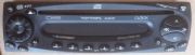 Panel radia Blaupunkt Sevilla RDM 168