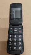 Telefon z klapką dla seniora Myphone Metro