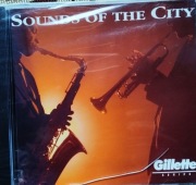 Sounds Of The City  (folia)  