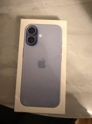 Apple Iphone 17 blue sky