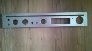luxman panel przedni