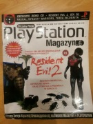 Playstation Magazyn nr. 6/98
