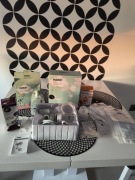 Laktator elektroniczny bezprzewdowy Neno Uno Dwufazowy na gwarancji