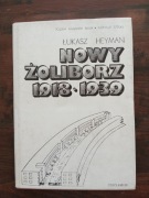Nowy Żoliborz Heyman STAN
