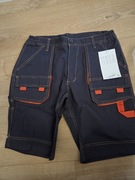 Spodenki robocze Rozmiar 50.