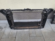 Pas przedni VW T-cross 2G0805588AE z podwujną chłodnicą 2Q0121253K