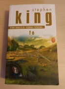 To - Stephen King