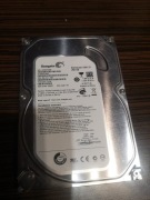 Dysk HDD 3.5" SATA 250Gb