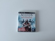Assassin's Creed Brotherhood PS3