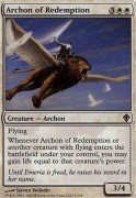 Archon of Redemption *4 - EX