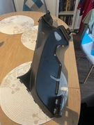 Osłona Lewe Słupka Pasa Kanapy Boczek Lewy Kia Xceed X-Ceed 