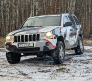 Jeep Grand Cherokee WK 2005 5.7 Hemi 4x4 QD2