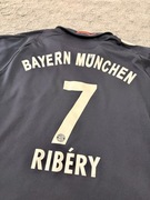 Koszulka FC Bayern Munchen Ribery