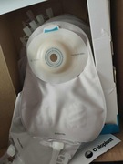 SenSura Mio Convex Worek urostomijny Convex Light 1-częściowy 20szt- 168260