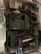 Wkretarka akumulatorowa festoll CXS Li 1,3 Plus