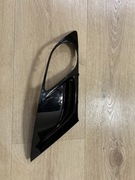 Opel Zafira C 12-16 kratka zderzaka 20802920 Prawa