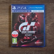 Grand Turismo Sport Spec II PS4/PS5