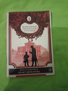 Przewodnik po Warszawie. Warszawskie przechadzki..