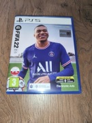 Fifa 22 playstation 5 