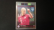 Panini Fifa 2016 Limited Edition Arjen Robben