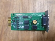 Eaton Relay card - AS400 RELAY INTERFACE CARD 098-01478-02
