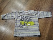 Bluzka niemowlęca BATYR rozmiar 74 