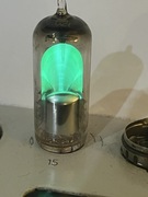 Magiczne oko -  EM80 "TESLA".