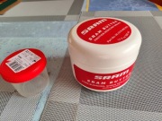 Smar do amortyzatorów SRAM Butter 65g (75 ml)