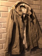 Kurtka Diesel przeciwdeszczowa