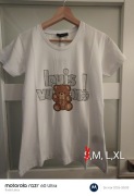 Śliczny T-shirt damski 