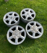 Felgi aluminiowe Volvo V40 95-04 OE, 30803533, 6 x 15 ET44