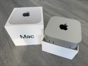 Mac Mini M4 16GB RAM 256GB SSD