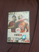 Gra Komputerowa PC Fifa 09
