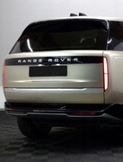 Klapa Pokrywa bagażnika Land Rower Range Rover 5 L460 LR174097