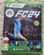 EA Sports FC 24 Xbox One / Xbox Series X