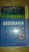 Geografia podrecznik cz 1 zakres podstawowy 