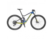 SCOTT Spark RC 900 Team Issue