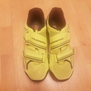 MUDDYFOX CYCLING MĘSKIE BUTY SZOSOWE 44