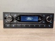 Radio samochodowe Ford Transit Custom Oryginale USB Bluetooth