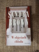 W objęciach chłodu  Sandra Brown