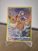 Karta Pokemon TCG: Eevee (BRS TG11)